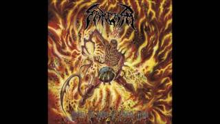 Sarcasm - Within the Sphere of Ethereal Minds (2017)