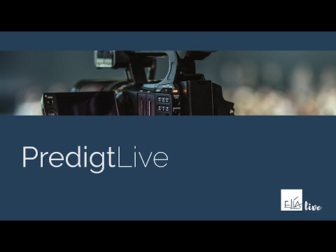 Jesus war ganz anders als der Bußprediger dachte - Predigt vom 08.11.2020