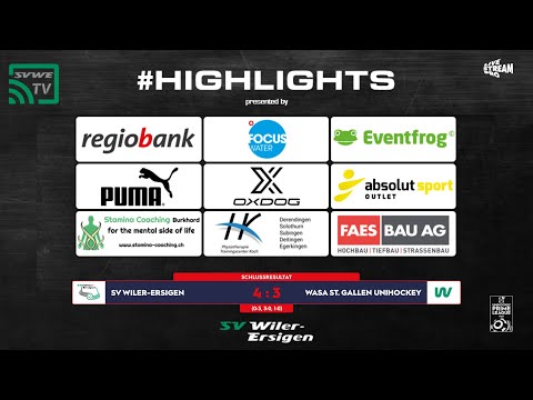 Alle Tore - SVWE vs WASA - MS14 - 20.12.2025 17:00