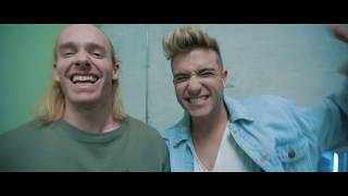 Videoklip Danny Avila - Fat Beat (ft. Will Sparks) s textom piesne