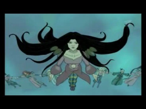 Nerissa - All Thats Within Me - Misc Originals