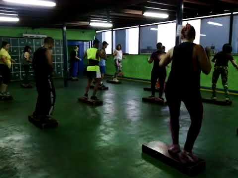 Ivan Pichardo - Steppichardo