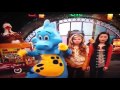 ICarly Zeebo Pushes Carly And Sam Out Of The Way And Then Gets Beaten Up By Sam