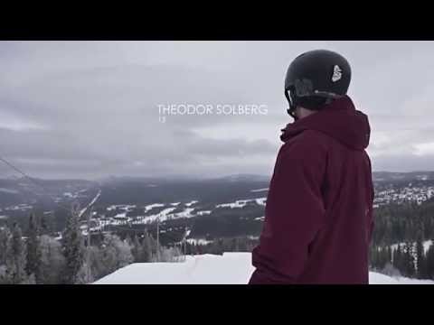 MOTUS - ft. Theodor Solberg