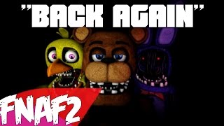 (SFM) &quot;Back Again&quot; Song Created By: Groundbreaking