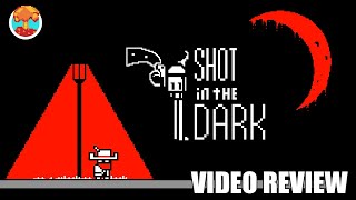Review: Shot in the Dark (Steam) - Defunct Games