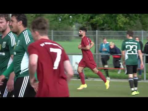 SV Weingarten 1 am 25 9 2022