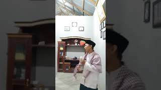 Download lagu Lipsing ustadz abdul somad. Perang badar mp3