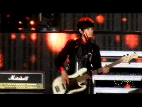 [HD Fancam] 130115 Samsung Galaxy GDA in Msia FT Island - Life
