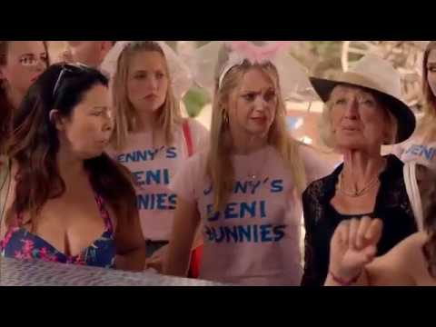 Benidorm - Season 9 Episode 07