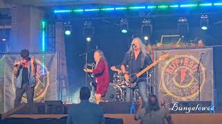 Riff Raff tribute to AC/DC  09/28/2024