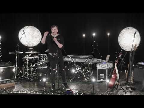 Godzone MESSAGE | Julo Slovák - Milosrdní ako Otec