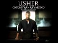 O.m.g. Usher (Ft. Will.I.Am)