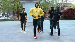 Backend - Dababy Session
