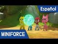 Español Latino Miniforce Miniforce Obras Populares 4