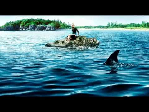 Neon Jungle - Trouble (The Shallows SoundTrack)