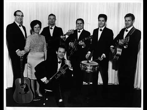 LeFevres Live 1965 Revival Days