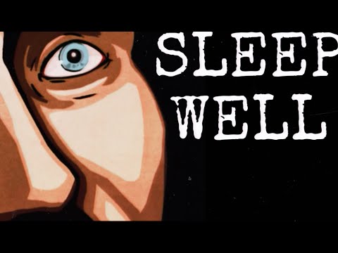 WW2 Sleep Well-CG5