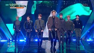 뮤직뱅크 Music Bank - 나를 기억해 - VICTON(빅톤) (REMEMBER ME - VICTON).20171117