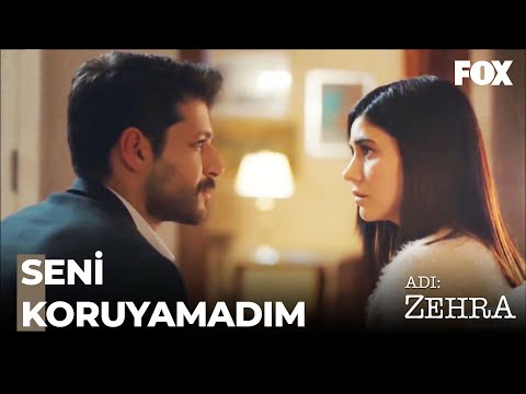 Genco, Hande'nin Başına Gelenlerden Kendini Sorumlu Tuttu - Adı: Zehra 6. Bölüm