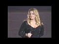 Trisha Yearwood You Re Where I Belong Live