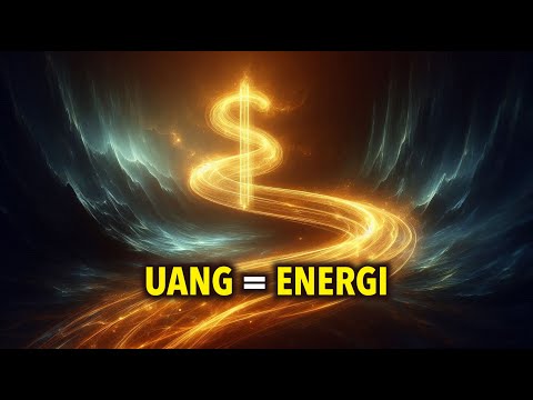 Uang Akan Mengalir Kepada Anda Jika Mengetahui Hukum INI