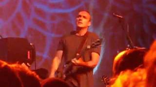 Sunny Day Real Estate - Song About An Angel 10.11.09 Fonda