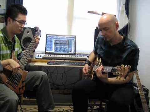 Altera Enigma "Endless Vista" Video 2