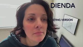 Dienda (Sting’s version cover)