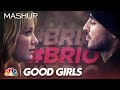 Beth and Rio: The History of Hotness - Good Girls