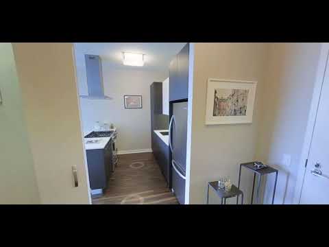 OneEleven (1 BR, 1 BA - 608 SQ. FT.)