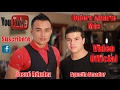 Josué Ráudez Quiero Amarte Más Official Video Ft Agustin Amador