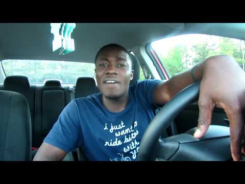 Moroccan Rap Reaction! MalikVision Reacts to Dosseh, Small X — Kssiri (Prod. Louisyrn, Coldmind)