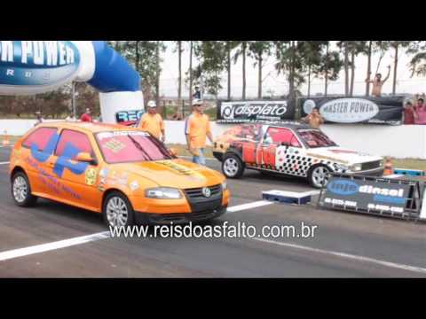 Eb Motores - Copa Paraná de Arrancada 2010 - 1º Etapa [RDA - Reis do Asfalto]