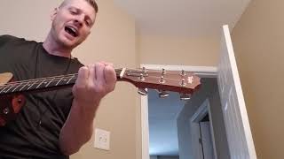 Desert of Song - Between the Buried and Me (cover)