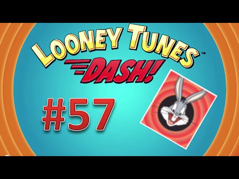 Looney card location level 57