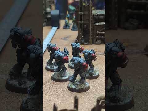 Warhammer 40k 10th Edition: Shooting Phase Explained! | Inwarp Mag