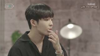 181004 [ENG SUB] Cheongdam Key-tchen (Ep. 5) - Nam Taehyun's Own Company