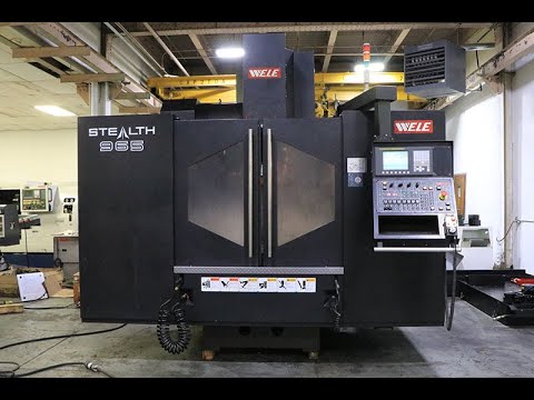 USED 2012 TOYODA WELE AA965