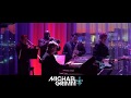 Michael Grimm performs "Mr. Pitiful"