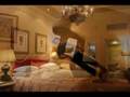 Hotel Bed Jumping