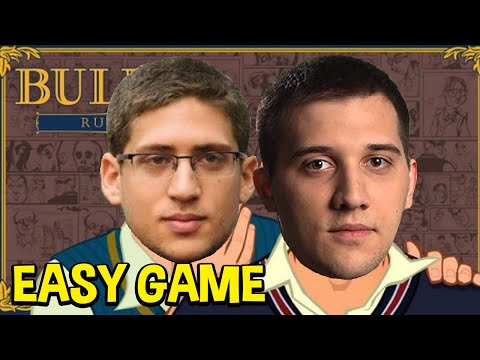 Dota 2: Arteezy - Bullying Top 100 Players with EG Fly | Dusting Off Carry Magnus