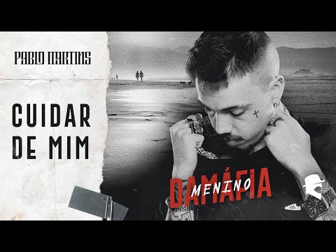 Pablo Martins - Cuidar de Mim (Lyric Video)