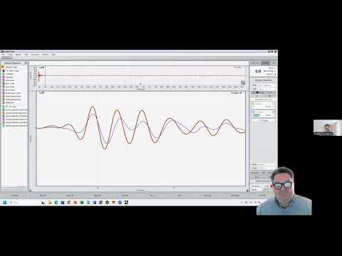 Allineamento con Smaart nel Dominio del Tempo di un TOP e SUB in cameretta