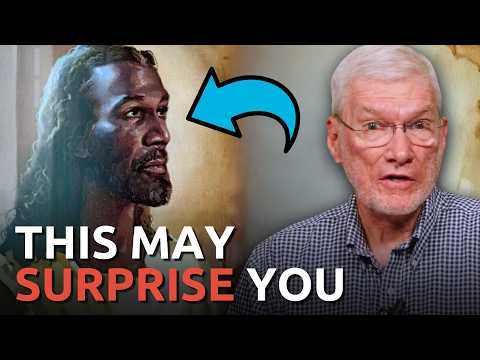Was Jesus Black? MANY Christians Get This Wrong!