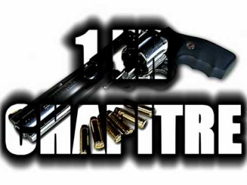 1er chapitre / Brasco mc Feat Virus B / D.e.s ( Da Vinci block )  Mix By Kiamalagasy [HD]