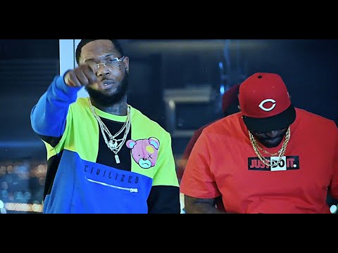 Squeeky Stallone "Respect, Money and Power" Ft. Sick Payme, Bandit