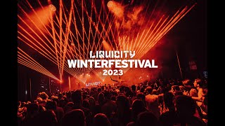Liquicity Winterfestival 2023 (Official Trailer)