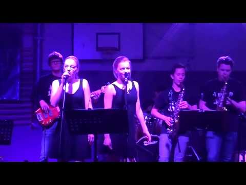 Pennies from Heaven - Simply Jazz