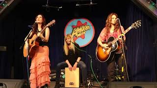 Cindy Alexander - Fireball